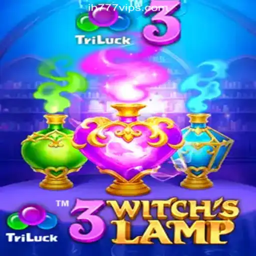 Dive into the Magical World of 3WitchsLamp: Your Daily Dose of Excitement