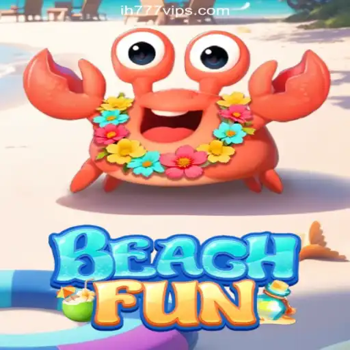 Dive into Excitement and Fun Daily with BeachFun