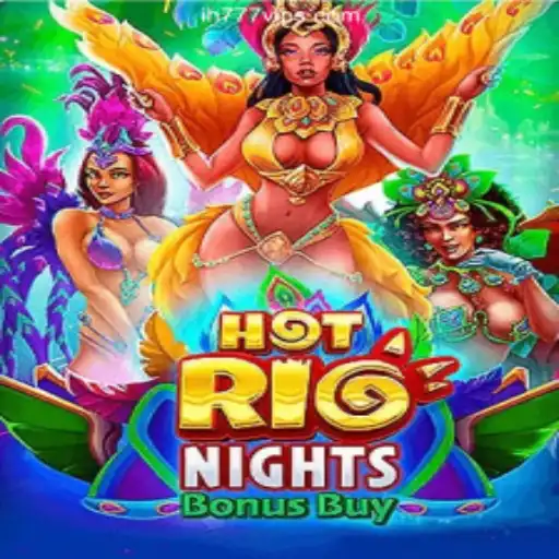Unveiling the Thrills of HotRioNightsBonusBuy