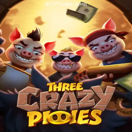 Unveiling the World of ThreeCrazyPiggies: Dive into Excitement and Fun Daily with ih777