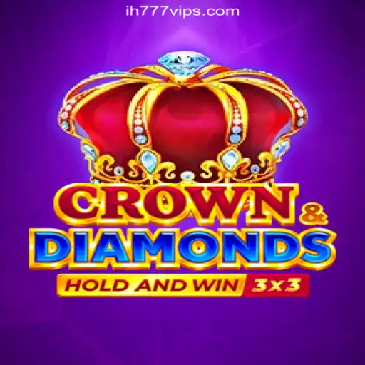 CrownDiamonds: Dive into Excitement and Fun Daily