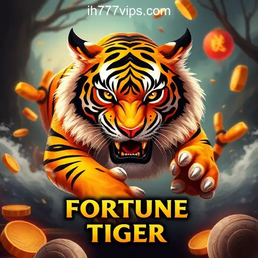 Fortune Tiger Games