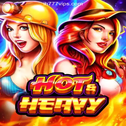 Exploring the Thrills of HotHeavy: Dive into Excitement with ih777