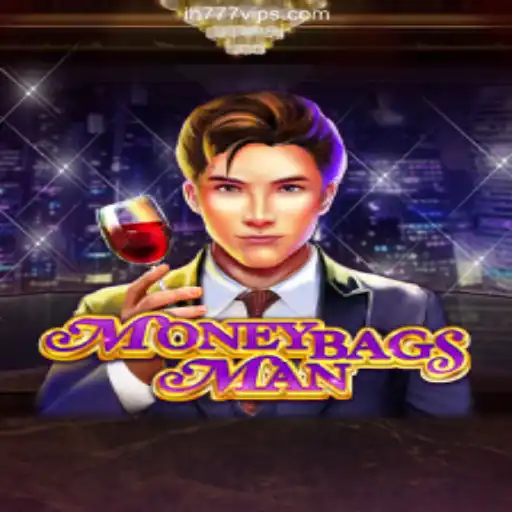 Experience High-Stakes Adventure with MoneybagsMan