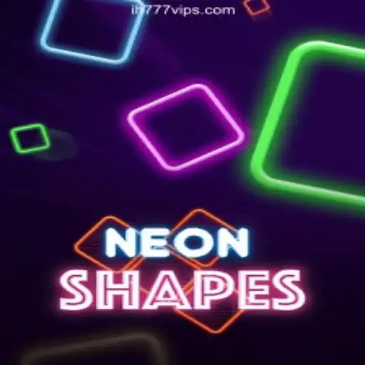 NeonShapes: Dive Into Excitement and Fun Daily