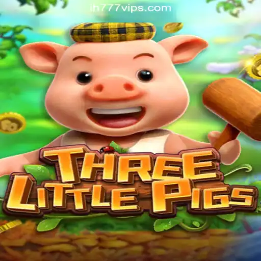 Dive into a World of Adventure with THREELITTLEPIGS
